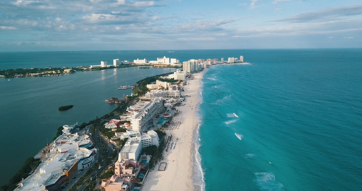 Being IN the vacation photos